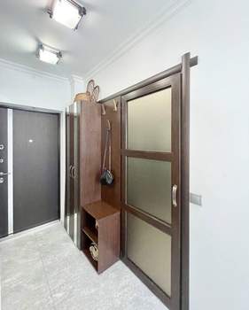 Студия квартира, вторичка, 30м2, 5/8 этаж