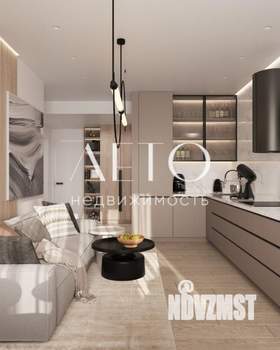 3-к квартира, вторичка, 90м2, 11/13 этаж