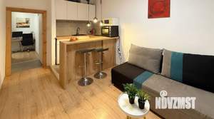 Студия квартира, вторичка, 22м2, 4/8 этаж