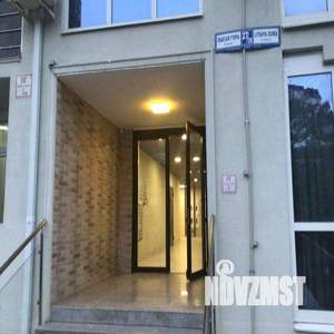 1-к квартира, вторичка, 39м2, 5/8 этаж