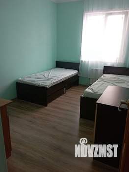 4-к квартира, вторичка, 108м2, 17/18 этаж