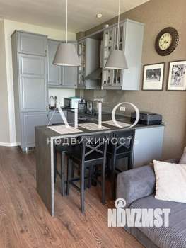 2-к квартира, вторичка, 55м2, 5/6 этаж