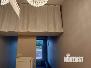Студия квартира, вторичка, 17м2, 8/12 этаж
