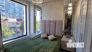 2-к квартира, вторичка, 42м2, 5/6 этаж