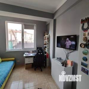 2-к квартира, вторичка, 37м2, 4/5 этаж