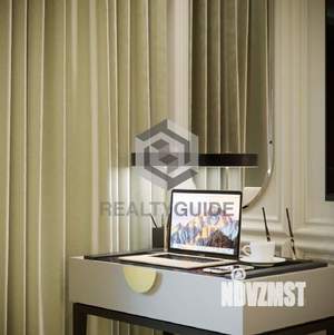 2-к квартира, вторичка, 41м2, 3/4 этаж