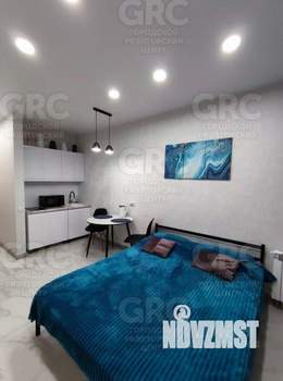 Студия квартира, вторичка, 18м2, 19/19 этаж