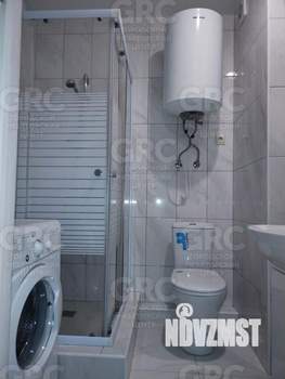 Студия квартира, вторичка, 34м2, 2/3 этаж