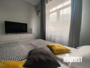 Студия квартира, вторичка, 35м2, 5/5 этаж