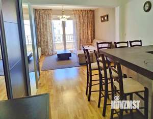 1-к квартира, вторичка, 41м2, 3/4 этаж