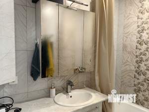 2-к квартира, вторичка, 43м2, 5/5 этаж