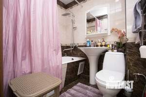 1-к квартира, вторичка, 46м2, 1/11 этаж
