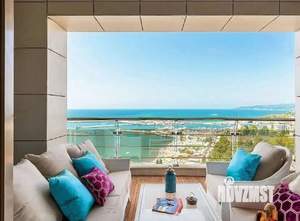 3-к квартира, вторичка, 80м2, 18/21 этаж