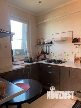 1-к квартира, вторичка, 35м2, 4/5 этаж