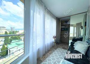 2-к квартира, вторичка, 84м2, 8/12 этаж