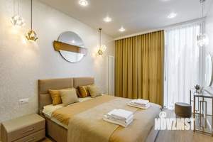 2-к квартира, вторичка, 50м2, 5/16 этаж