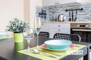 Студия квартира, вторичка, 35м2, 3/6 этаж