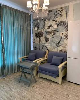 2-к квартира, вторичка, 33м2, 2/6 этаж