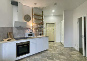 2-к квартира, вторичка, 50м2, 8/16 этаж