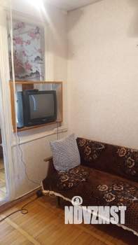 1-к квартира, вторичка, 31м2, 5/6 этаж