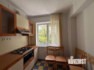 2-к квартира, вторичка, 50м2, 4/5 этаж
