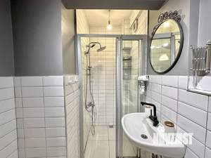 1-к квартира, вторичка, 39м2, 3/5 этаж