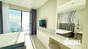 Студия квартира, вторичка, 31м2, 4/6 этаж