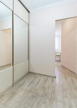 1-к квартира, вторичка, 31м2, 2/5 этаж
