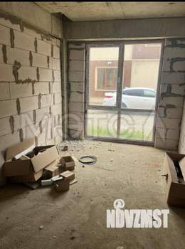 1-к квартира, вторичка, 36м2, 1/2 этаж