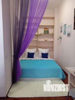 Студия квартира, вторичка, 31м2, 1/7 этаж