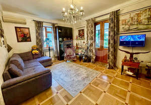 3-к квартира, вторичка, 65м2, 2/3 этаж