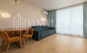 3-к квартира, вторичка, 90м2, 7/25 этаж