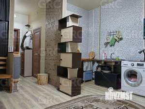 Студия квартира, вторичка, 28м2, 3/5 этаж