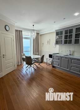2-к квартира, вторичка, 55м2, 3/3 этаж