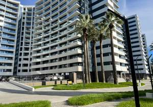 1-к квартира, вторичка, 43м2, 9/14 этаж