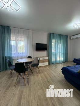 2-к квартира, вторичка, 60м2, 4/4 этаж