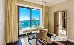 1-к квартира, вторичка, 50м2, 17/26 этаж