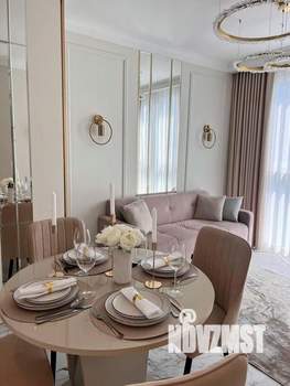 1-к квартира, вторичка, 39м2, 11/19 этаж