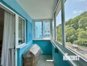 2-к квартира, вторичка, 45м2, 4/16 этаж