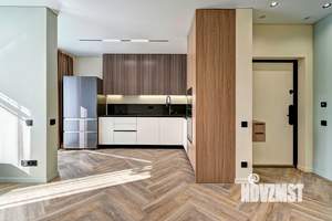 2-к квартира, вторичка, 58м2, 3/5 этаж