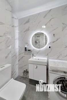 1-к квартира, вторичка, 38м2, 2/12 этаж