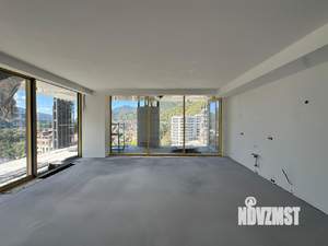 3-к квартира, вторичка, 117м2, 5/6 этаж