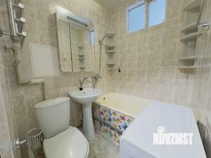 2-к квартира, вторичка, 46м2, 2/2 этаж