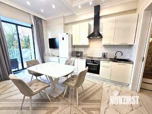 1-к квартира, вторичка, 57м2, 3/26 этаж