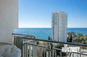 2-к квартира, вторичка, 81м2, 17/25 этаж