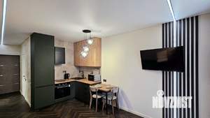 Студия квартира, вторичка, 30м2, 7/12 этаж