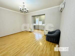 2-к квартира, вторичка, 70м2, 4/6 этаж
