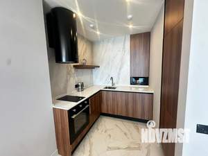 1-к квартира, вторичка, 39м2, 2/3 этаж