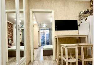 1-к квартира, вторичка, 32м2, 2/7 этаж