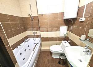 Студия квартира, вторичка, 18м2, 4/5 этаж